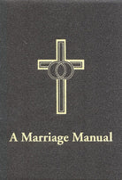 Cover image for A Marriage Manual, isbn: 9780802806994