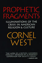 Cover image for Prophetic Fragments, isbn: 9780802807212