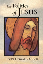 Cover image for The Politics of Jesus, isbn: 9780802807342