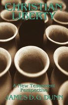 Cover image for Christian Liberty, isbn: 9780802807960