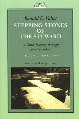 Cover image for Stepping Stones of the Steward, isbn: 9780802808349