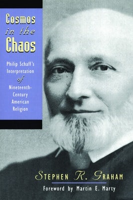 Cover image for Cosmos in the Chaos, isbn: 9780802808417