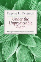 Cover image for Under the Unpredictable Plant, isbn: 9780802808486