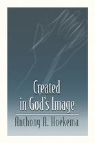 Cover image for Created in God's Image, isbn: 9780802808509