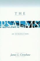 Cover image for The Psalms, isbn: 9780802808547