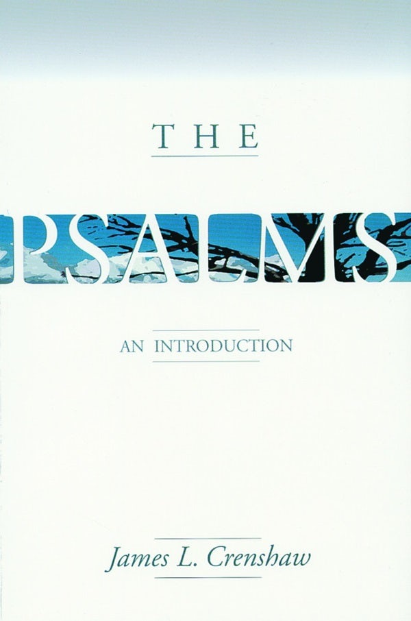 Cover image for The Psalms, isbn: 9780802808547
