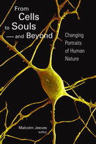 Cover image for From Cells to Souls--And Beyond, isbn: 9780802809858