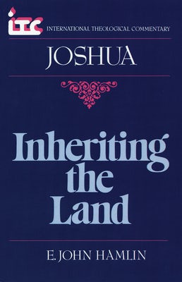 Cover image for Inheriting the Land, isbn: 9780802810410