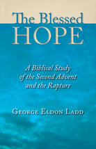Cover image for The Blessed Hope, isbn: 9780802811110