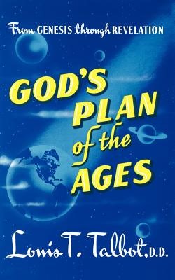 Cover image for Gods Plan of Ages, isbn: 9780802811943