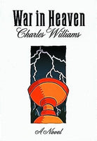 Cover image for War in Heaven, isbn: 9780802812193