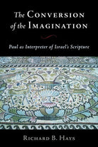 Cover image for The Conversion of the Imagination, isbn: 9780802812629