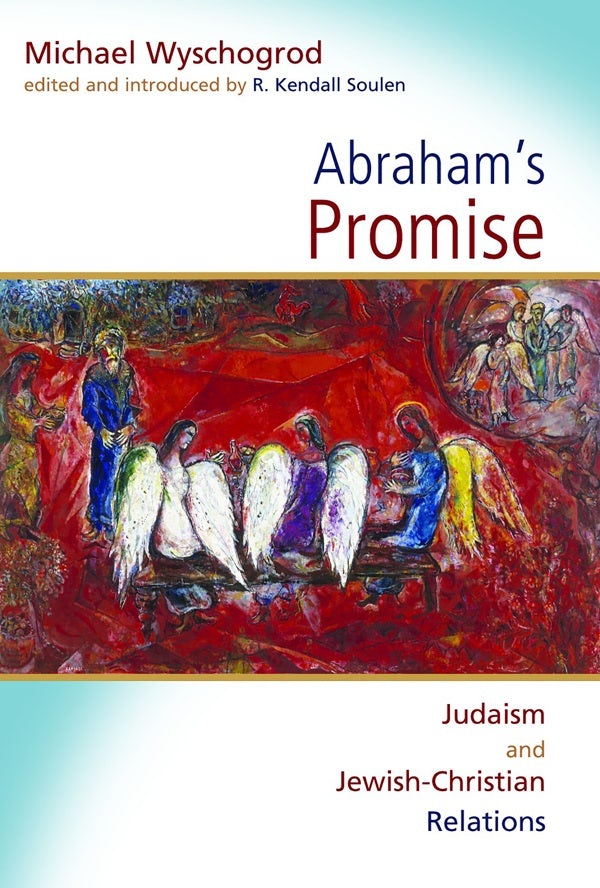 Cover image for Abraham's Promise, isbn: 9780802813558