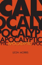 Cover image for Apocalyptic, isbn: 9780802814555