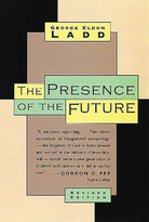 Cover image for The Presence of the Future, isbn: 9780802815316