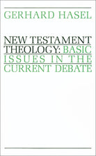 Cover image for New Testament Theology, isbn: 9780802817334