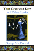 Cover image for The Golden Key and Other Stories, isbn: 9780802818591