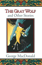 Cover image for The Gray Wolf and Other Stories, isbn: 9780802818621