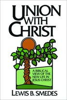 Cover image for Union with Christ, isbn: 9780802819635
