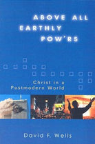 Cover image for Above All Earthly Pow'rs, isbn: 9780802824554