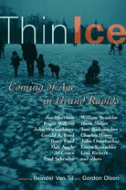 Cover image for Thin Ice, isbn: 9780802824783