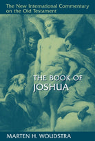 Cover image for The Book of Joshua, isbn: 9780802825254