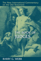 Cover image for The Book of Judges, isbn: 9780802826282
