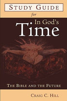 Cover image for Study Guide for in God's Time, isbn: 9780802826541