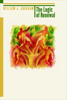 Cover image for The Logic of Renewal, isbn: 9780802826565