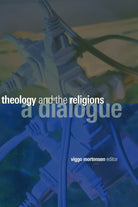 Cover image for Theology and the Religions, isbn: 9780802826749