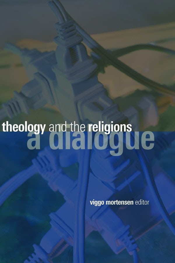 Cover image for Theology and the Religions, isbn: 9780802826749