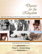 Cover image for Doctors for the Kingdom, isbn: 9780802826831