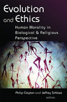 Cover image for Evolution and Ethics, isbn: 9780802826954