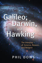 Cover image for Galileo, Darwin, and Hawking, isbn: 9780802826961