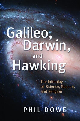 Cover image for Galileo, Darwin, and Hawking, isbn: 9780802826961