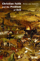 Cover image for Christian Faith and the Problem of Evil, isbn: 9780802826978