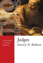 Cover image for Judges, isbn: 9780802827012