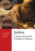 Cover image for Joshua, isbn: 9780802827029