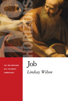 Cover image for Job, isbn: 9780802827081