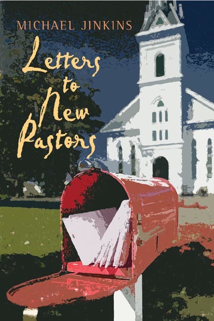 Cover image for Letters to New Pastors, isbn: 9780802827517