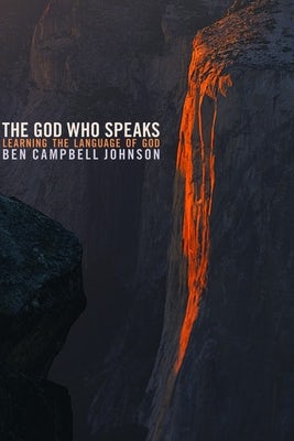 Cover image for The God Who Speaks, isbn: 9780802827548