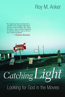 Cover image for Catching Light, isbn: 9780802827951