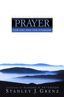 Cover image for Prayer, isbn: 9780802828477