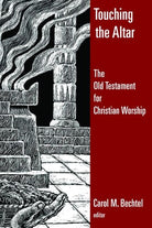 Cover image for Touching the Altar, isbn: 9780802828484