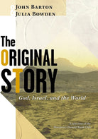 Cover image for The Original Story, isbn: 9780802829009