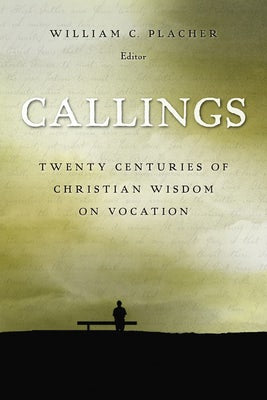 Cover image for Callings, isbn: 9780802829276
