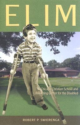 Cover image for Elim, isbn: 9780802829641
