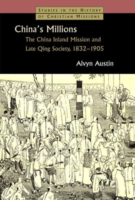Cover image for China's Millions, isbn: 9780802829757