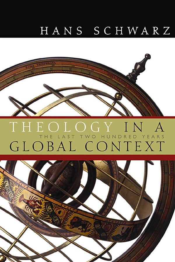 Cover image for Theology in a Global Context, isbn: 9780802829863