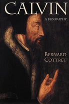 Cover image for Calvin, isbn: 9780802831590